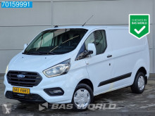 Ford Transit 2.0 TDCI 130pk L1H1 Airco Cruise Led PDC 6m3 A/C Cruise control fourgon utilitaire occasion