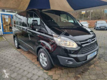 Ford Tourneo 310 L1 Tourneo Automatik Business by SORTIMO used combi