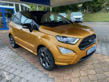 Ford EcoSport ST-Line voiture 4X4 / SUV occasion