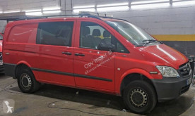Mercedes Vito 114 BlueTEC used other van