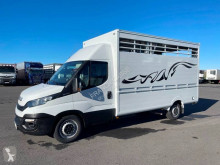 Iveco cattle van Daily 35S15