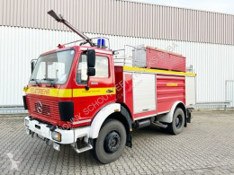 Mercedes NG 1625 4x4 NG 1625 4x4, V8-Motor, TLF 24/50 NSW LKW gebrauchter Feuerwehr
