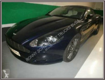Aston Martin DB9 Volante Cabriolet Volante Cabriolet eFH. bil kupé begagnad
