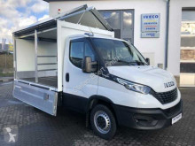 Iveco Daily Daily 35 S 16 A8 P Getränkekoffer+AC+Luftf.+AHK new store van