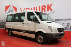 Minibüs Mercedes Sprinter 2.2 CDI L2H1 (Incl. BPM, Excl. BTW) Combi/Kombi/9 Persoons/9 P/Standkachel/Airco