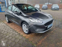 Ford Fiesta Fiesta Cool & Connect used city car