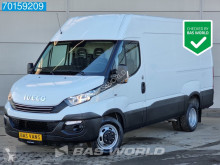 Iveco Daily 35C14 140pk L2H2 Automaat Airco Cruise Dubbellucht 12m3 A/C Cruise control nyttofordon begagnad