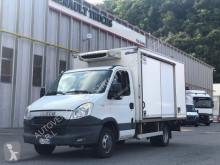 Iveco Daily Daily 52 C 15 használt haszongépjármű hűtőkocsi