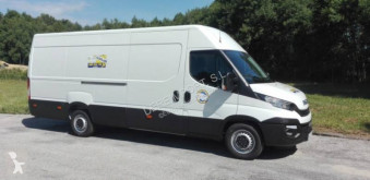 Iveco Daily 35S16 fourgon utilitaire occasion