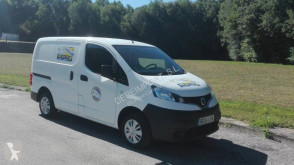 NissanNV2001.5 DCI 90