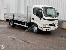 Toyota Dyna utilitaire benne occasion