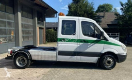 Mercedes Sprinter 518 Minisattelzug 10000 kg használt vontató haszongépjármű