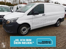 Mercedes Vito Vito 111 CDI LANG|EU6|1.HD|TÜV+SERVICE NEU|KLIMA furgon dostawczy używany