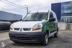 Citroën cargo van
