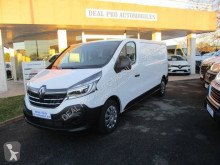 Fourgon utilitaire Renault Trafic L2H1 DCI 120