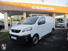 Peugeot Expert HDI 120 CV fourgon utilitaire occasion