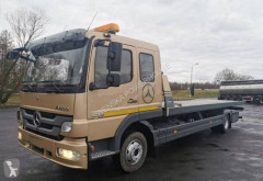 Mercedes Atego 1222 used tow