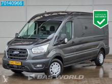 Ford Transit 350 130PK Automaat L3H2 Trend Camera Airco Cruise 11m3 A/C Cruise control nyttofordon ny