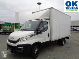 Iveco Daily 35C14 furgon dostawczy używany