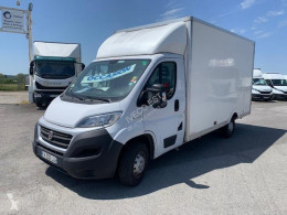 Fiat chassis cab Ducato CCb 3.5 L 2.3 Multijet 130ch Pack Pro Nav - 24 900 HT
