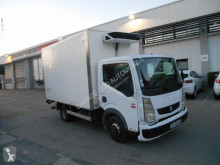 Renault positive trailer body refrigerated van Maxity 130.35
