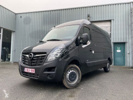 Fourgon utilitaire Opel Movano L2H2 | NEW | Leasing