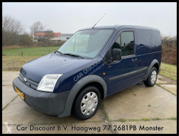 Ford Transit Connect T200S 1.8 TDCI 196.998km NAP schuifdeur euro 4 used cargo van