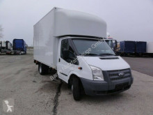 Ford Koffer Transit 350 E5 LBW Zwillingsbereifung