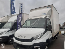 Fourgon utilitaire Iveco Daily 35C13