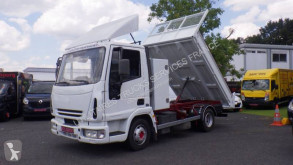 Iveco Eurocargo használt standard haszongépjármű billenőkocsi