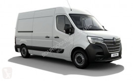 Fourgon utilitaire Renault Master 135 DCI