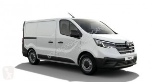 Fourgon utilitaire Renault Trafic L1H1 DCI 150 CV