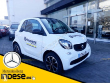 Smart car ForTwo