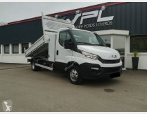 Utilitaire benne standard Iveco Daily 35C15