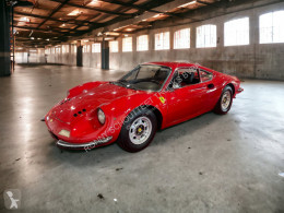 Ferrari 246 GT Dino 246 GT Dino vůz kupé použitý
