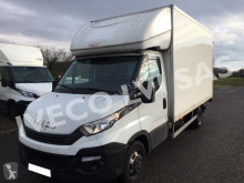 Iveco Daily CCb 35C16 Empattement 4100 used cargo van