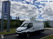 Iveco Daily Fg 35S14V12 used cargo van