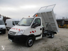 Furgoneta furgoneta volquete estándar Iveco Daily 35C12
