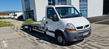 Renault Master used tow