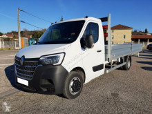 Cabine chassis Renault Master