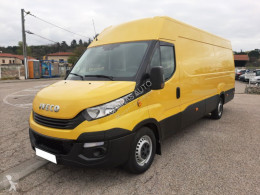 Iveco Daily 35S14V16 fourgon utilitaire occasion