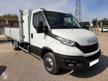 Nyttobil med hytt chassi Iveco Daily 35C16H3.0 PLATEAU COFFRE