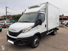 Iveco refrigerated van Daily