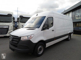 Mercedes haszongépjármű furgon Sprinter 314 CDI L3 H2