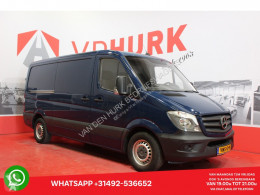 Mercedes Sprinter 313 2.2 CDI L2H1 MARGE! Trekhaak/Airco/Bluetooth fourgon utilitaire occasion