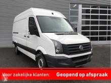 Volkswagen Crafter 35 2.0 TDI 140 pk L2H2 MARGE 53.000 km! Airco/Bluetooth nyttofordon begagnad