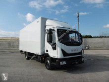 Iveco Eurocargo ML 75 E 19 P furgon dostawczy używany