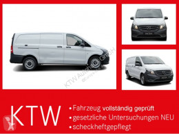 Mercedes Vito Vito119CDI KA lang ,9G-Tronic,Klima,Tempomat használt haszongépjármű furgon