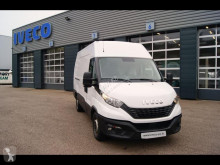 Iveco Daily 35S Fg 35S14H V12 used cargo van