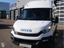 Iveco Daily Fg 35S14SV12 fourgon utilitaire occasion